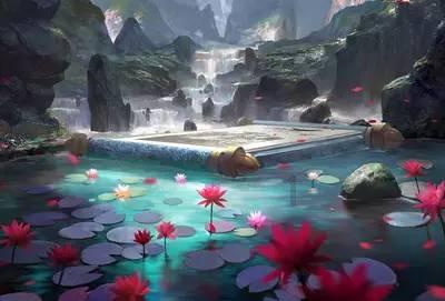 探索神秘小屋4